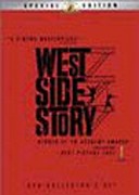 West Side Story (Special Edition) (2 Disc Set)